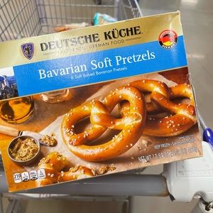 Meet your Posher, Christopher